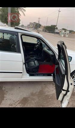 بی ئێم دەبڵیو سیریەس 5